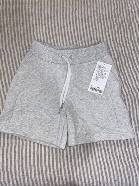 Scuba high rise short 5”